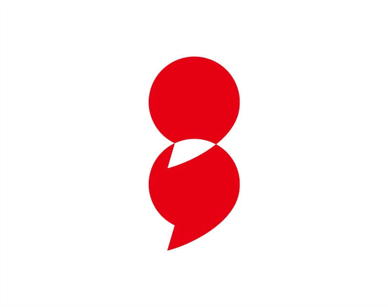 福州玖玖文化傳播有限公司logo設(shè)計